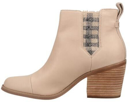 TOMS Shoes Everly natural 00