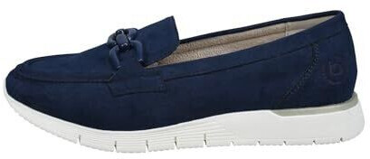 Bugatti 435-AIK60 Women's Slipper dark blue