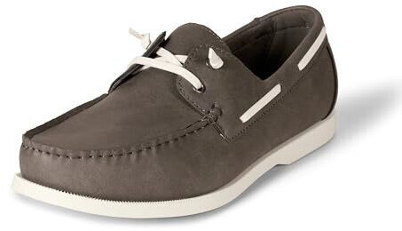 Amazon Essentials Boat shoe grey