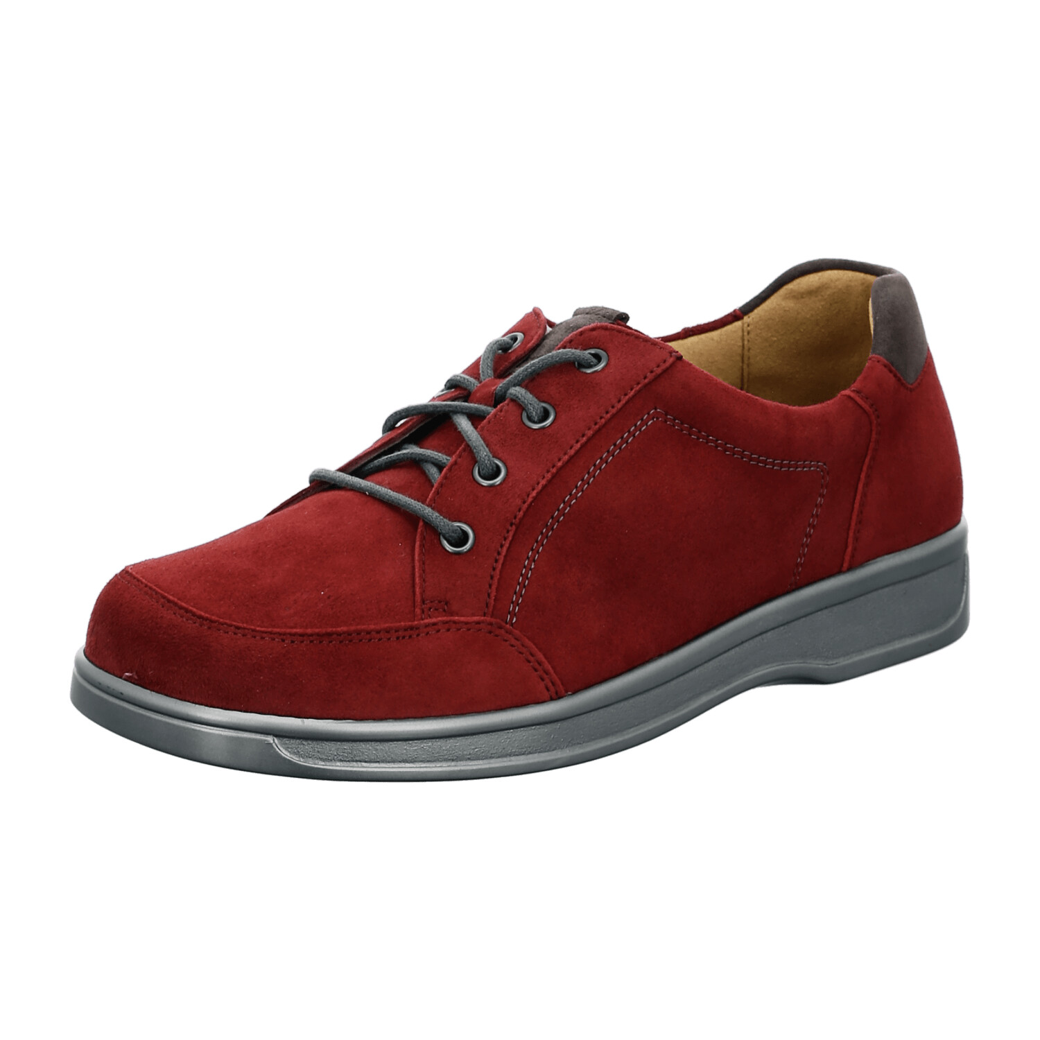 Ganter Karin-K Sneaker chianti