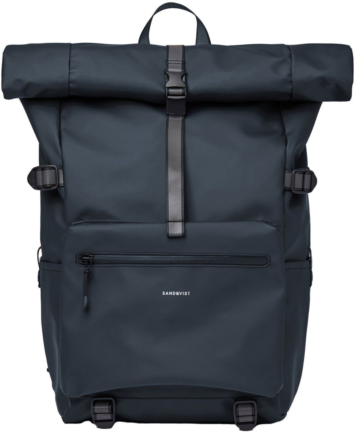 Sandqvist Ruben 2.0 Roll-top navy