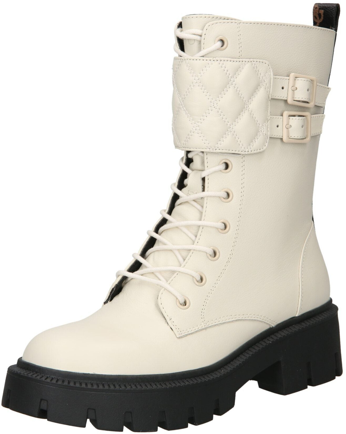 Guess Lace-up 'Sery' white 8489839