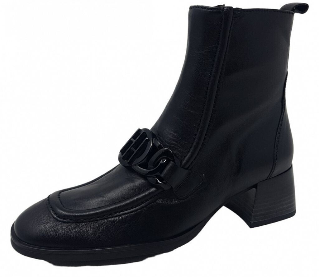 Hispanitas Charliz Women's black