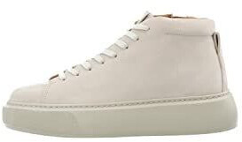 Ca'Shott CASIDA Lace Nubuck cream
