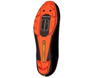 Zapatillas mavic crossmax boa naranja 2025