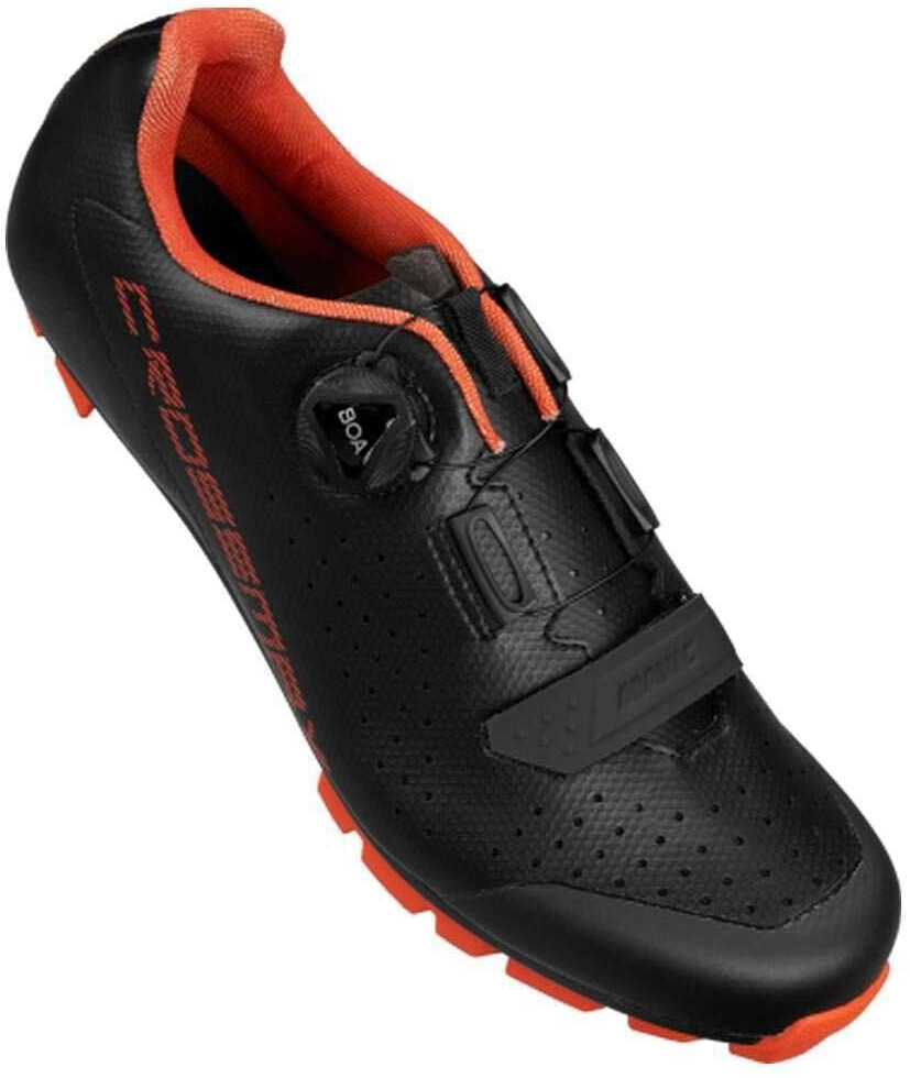 Mavic crossmax boa naranja on sale