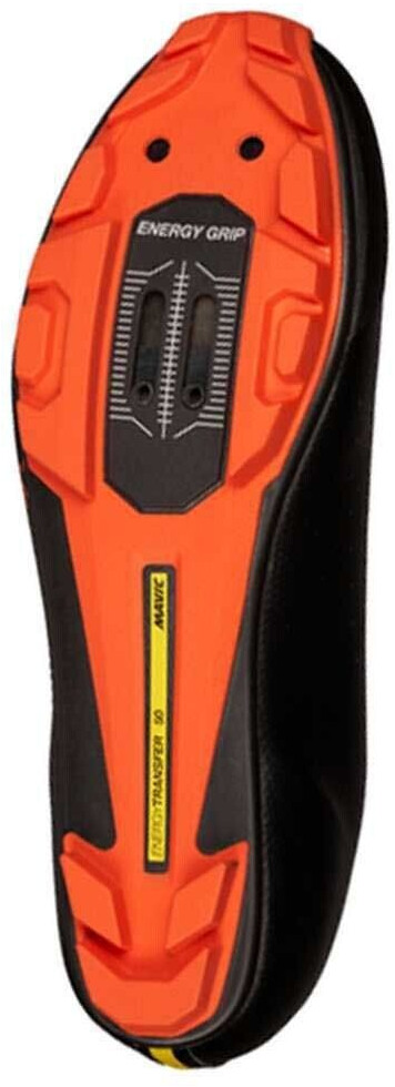 Mavic Crossmax Boa schwarz orange ab 100 99 Preisvergleich bei idealo.at
