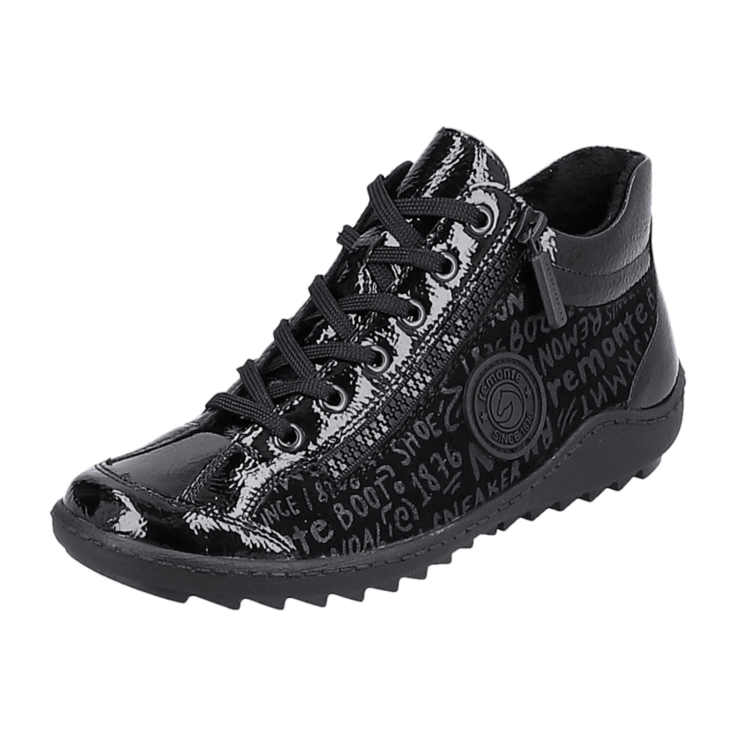 Remonte Dorndorf black nero black