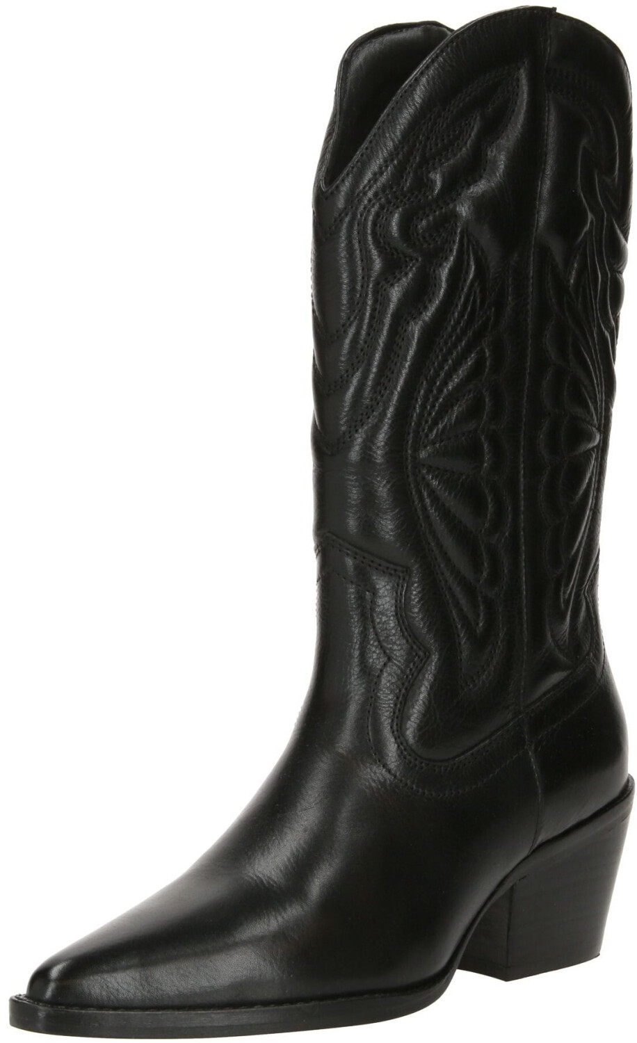 Bronx Cowboy JUKESON black white