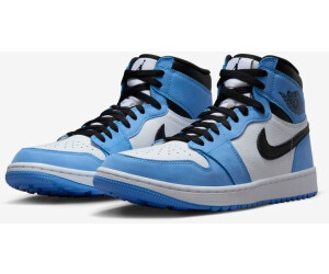Nike Air Jordan I High G Herren Golfschuhe blau ab 350 00 Preisvergleich bei idealo