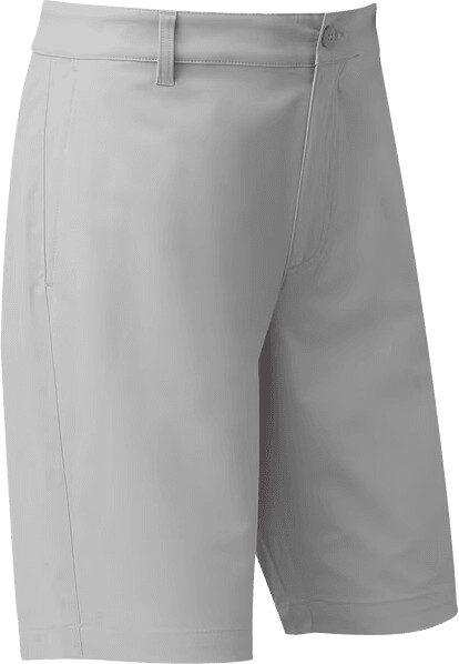 Footjoy Shorts Temposeries PAR GOLF light grey