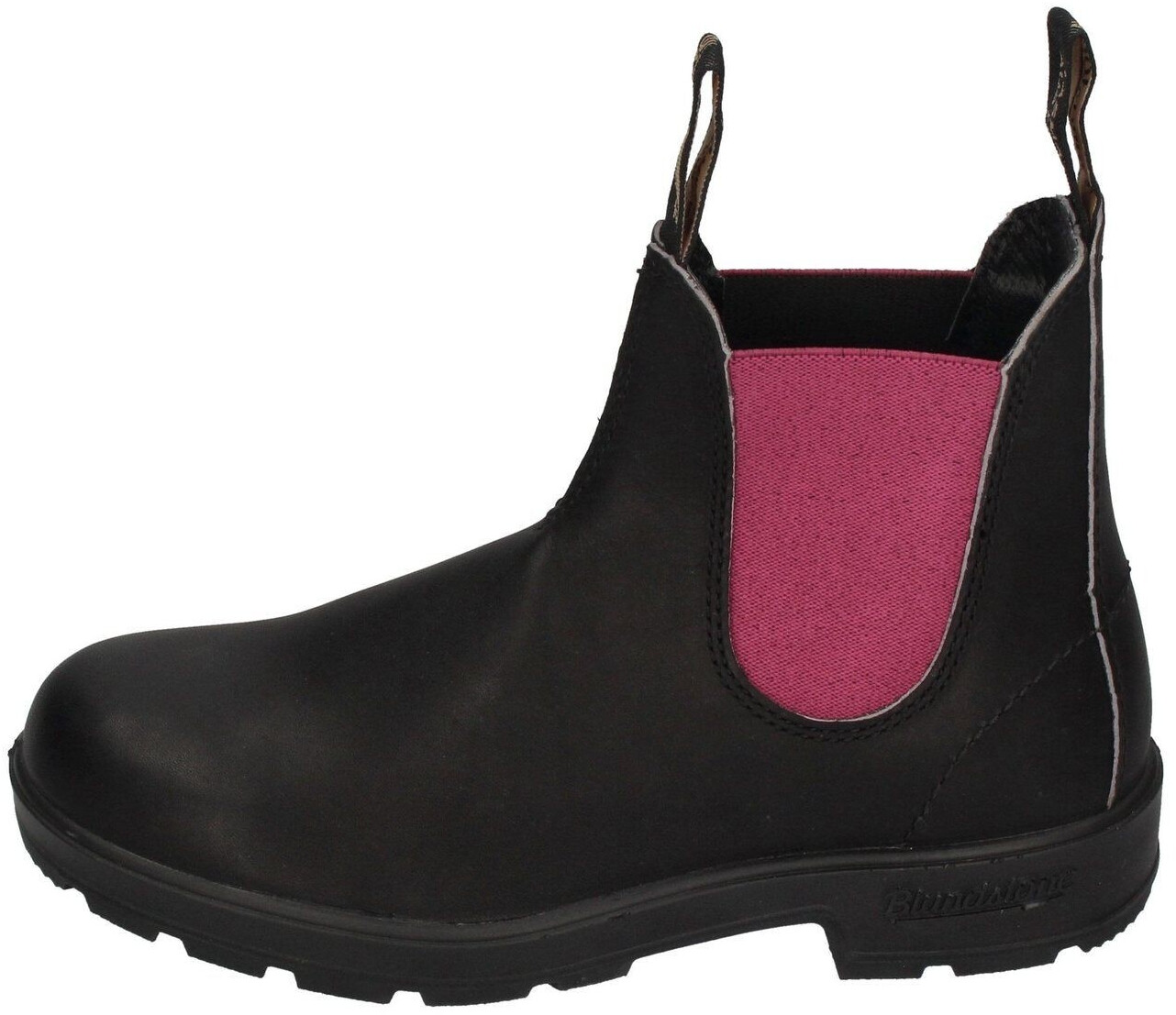 Blundstone 2208 Black Fuchsia black