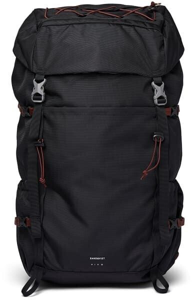 Sandqvist Mountain Hike black