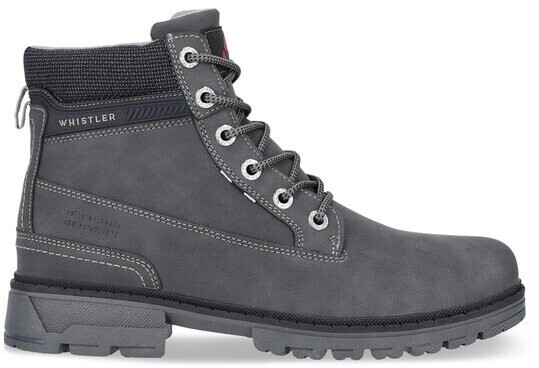 Whistler Whistler Nalaram M pearl grey 1004