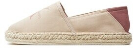 Calvin Klein Espadrilles pink YW0YW01376