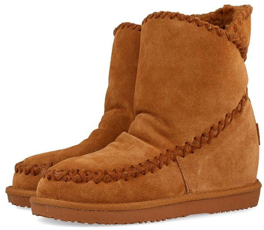 Gioseppo Slip-on brown cuero 42114
