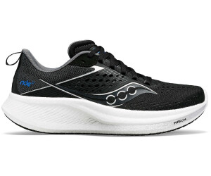 Buy Saucony Ride Wide black white from 79.99 Today Best Deals on idealo