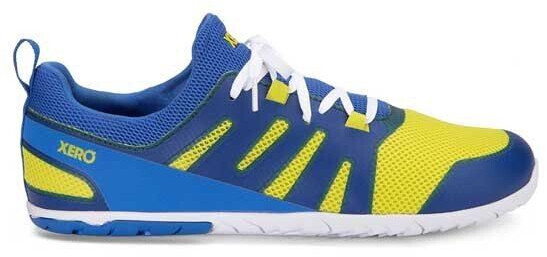 Xero Shoes EU Forza Running Shoes blue
