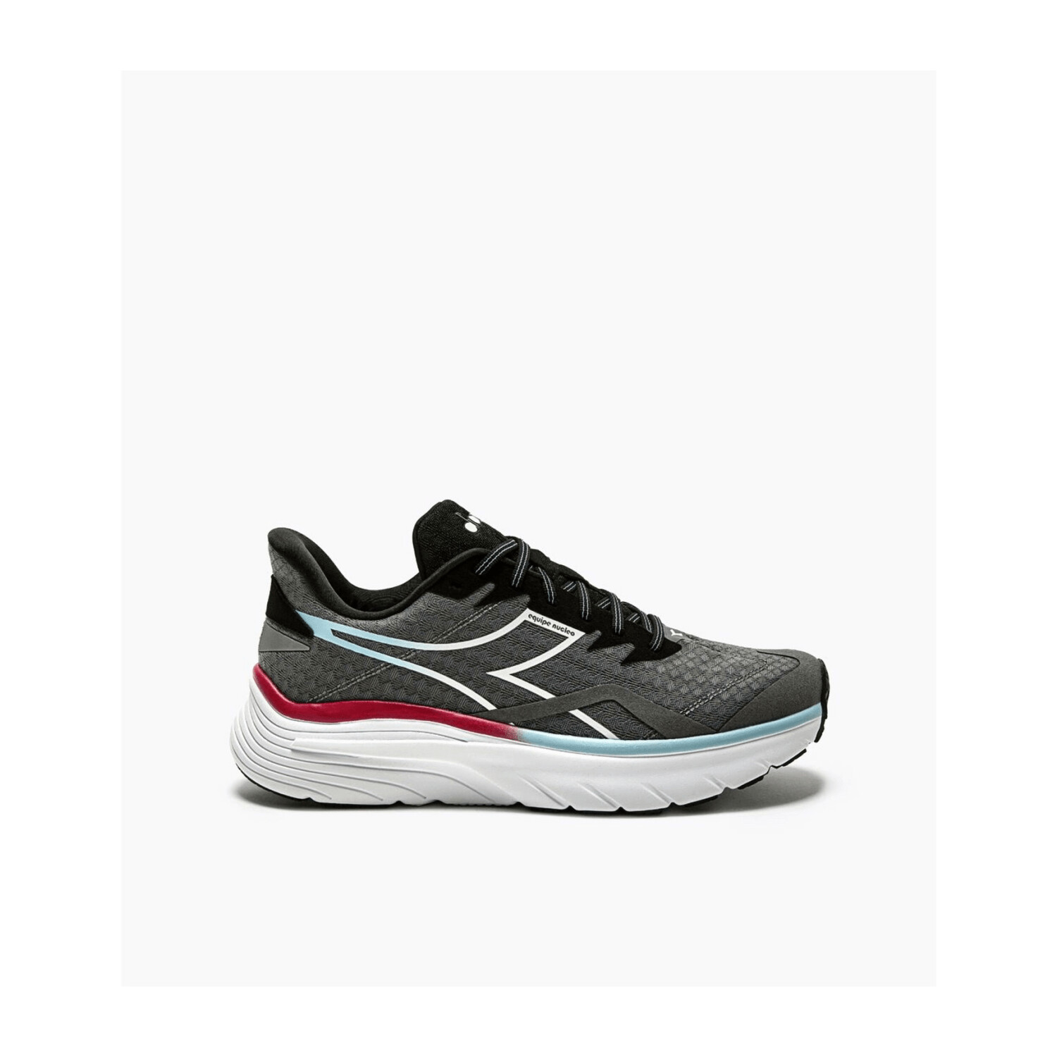 Diadora Equipe Nucleo grey