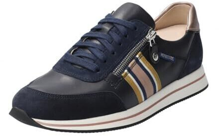 Mephisto Sports Shoes blue 1133198