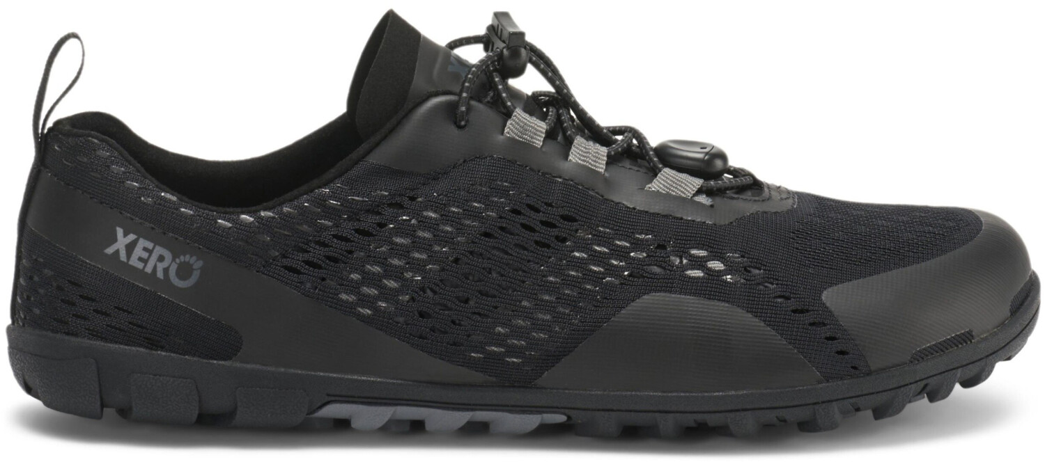 Xero Shoes EU Aqua Runner Running Shoes black