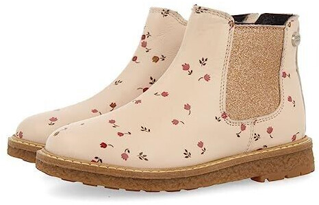 Gioseppo elvenes Boat Shoe pink