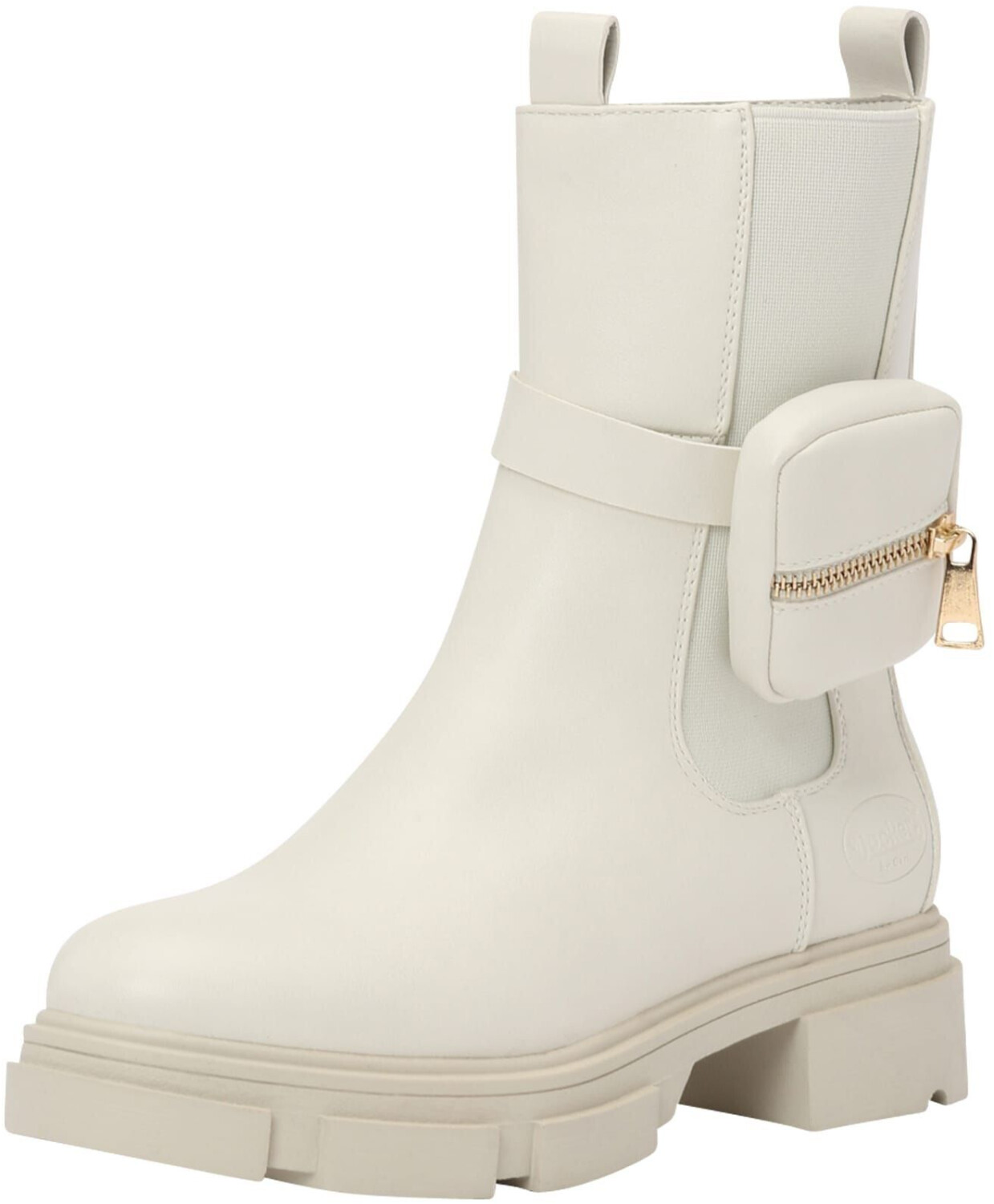 Dockers by Gerli 49DI206 Bootie natural