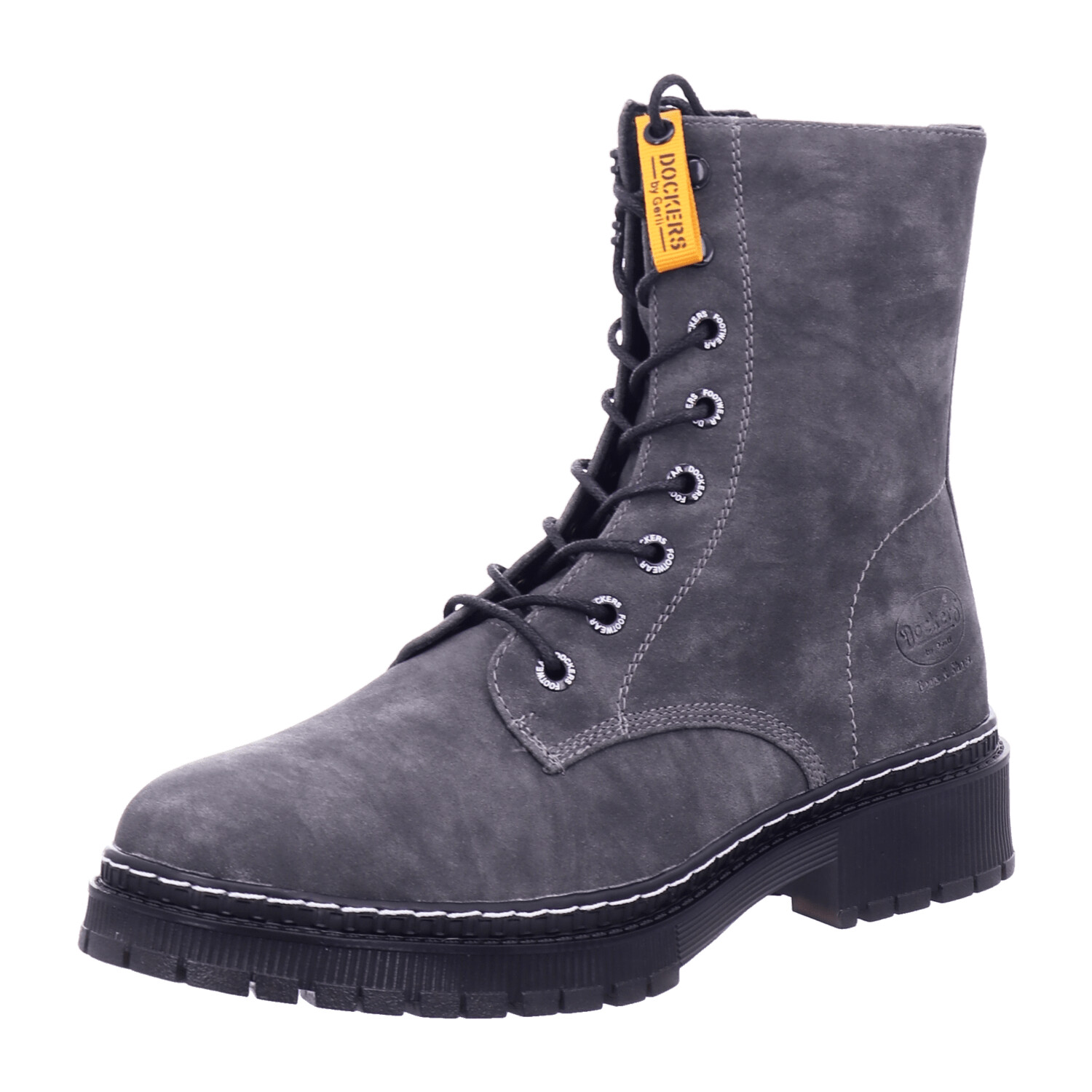 Dockers by Gerli dark grey 13204976