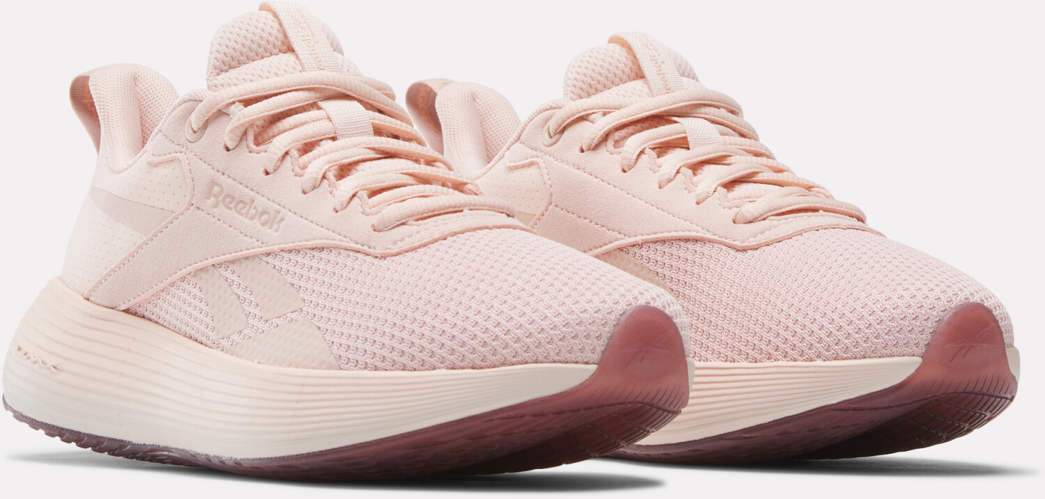 Reebok DMX COMFORT Walkingschuh rosa ab 50,39 € | Preisvergleich bei ...