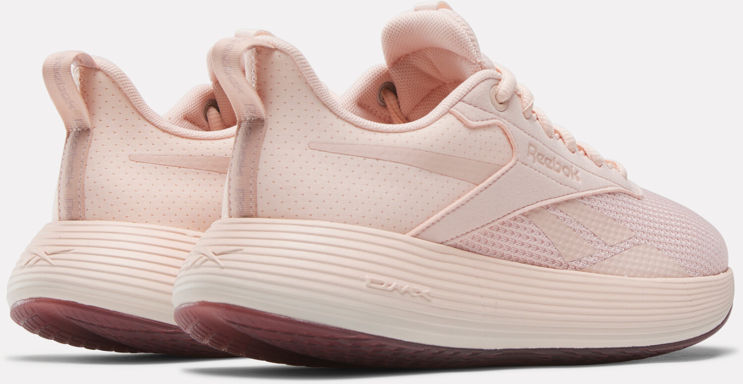 Reebok DMX COMFORT Walkingschuh rosa ab 50,39 € | Preisvergleich bei ...