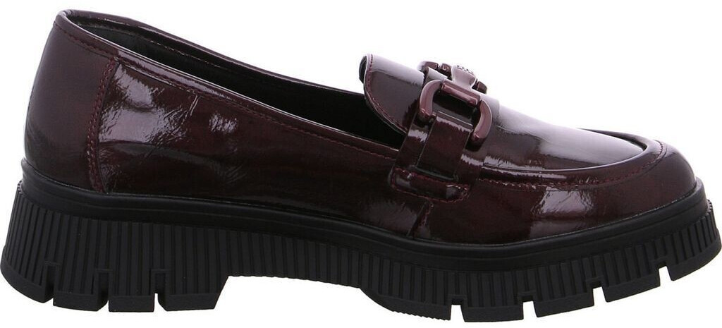 Bagatt Robin AGP61 Moccasin bordo 21500054