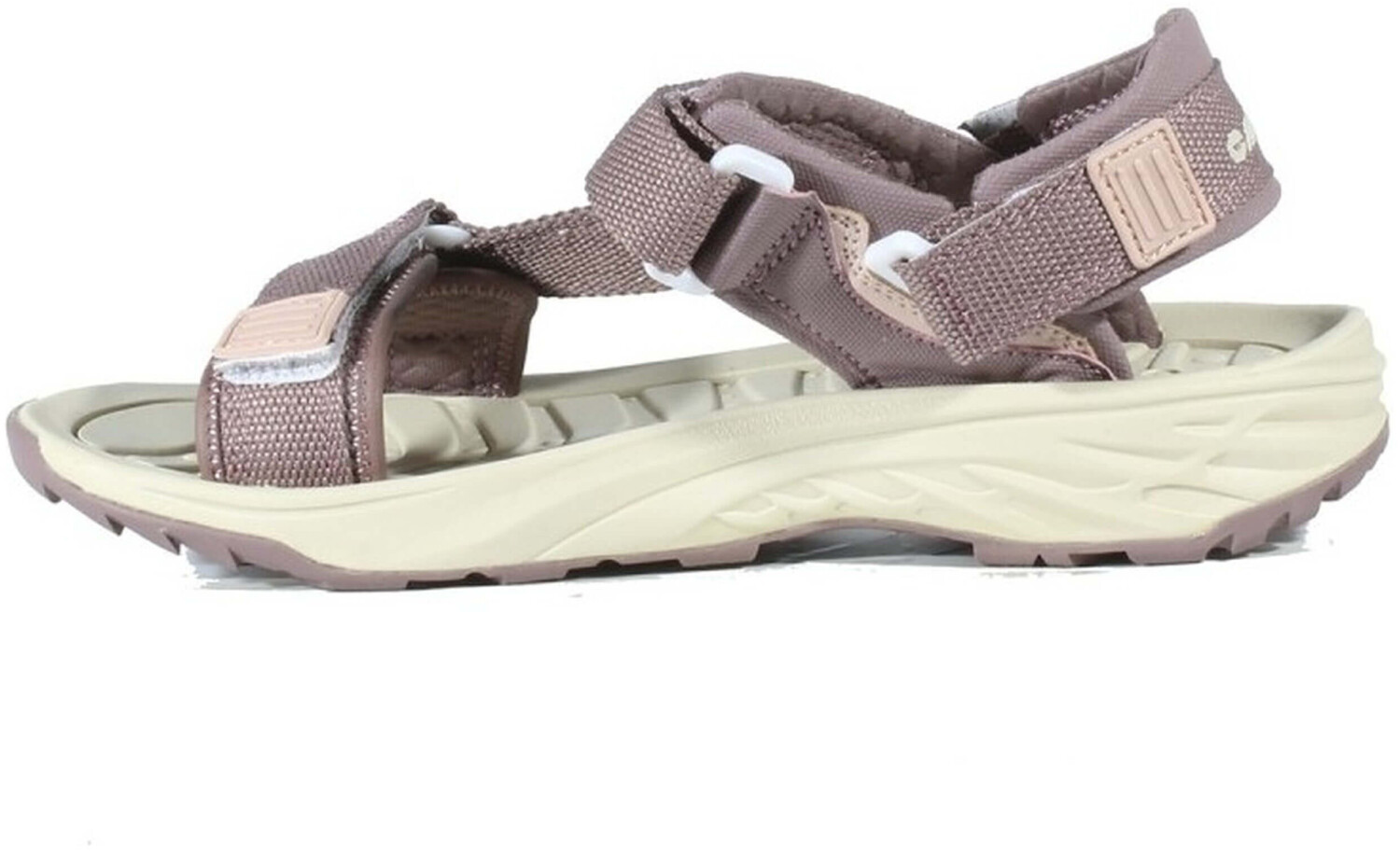 Hi-Tec Ula Raft Sandals pink