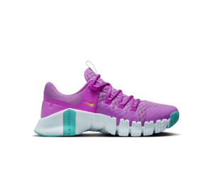 Nike free grün lila outlet