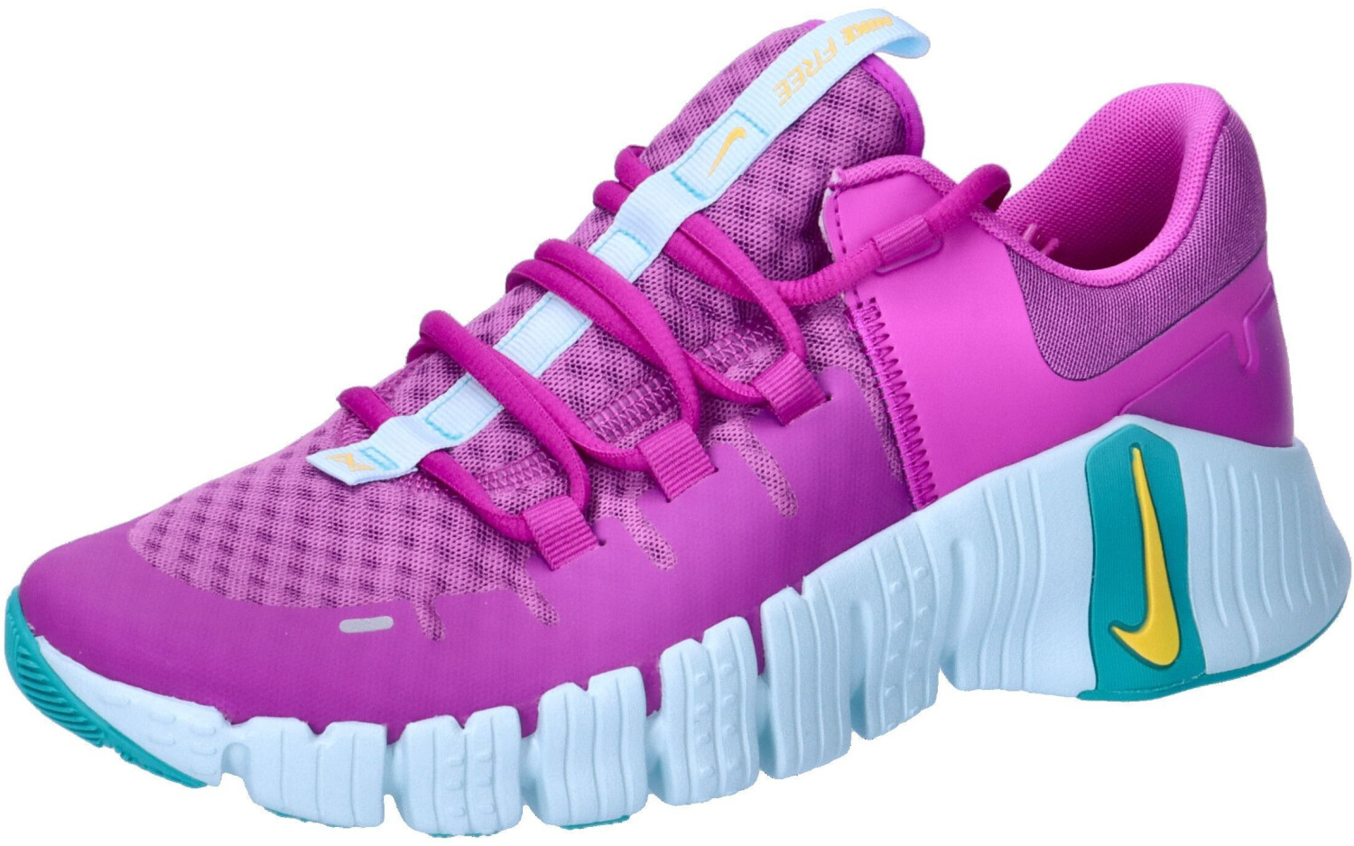 Nike Free Metcon Workout Schuh lila ab 97 12 Preisvergleich bei idealo