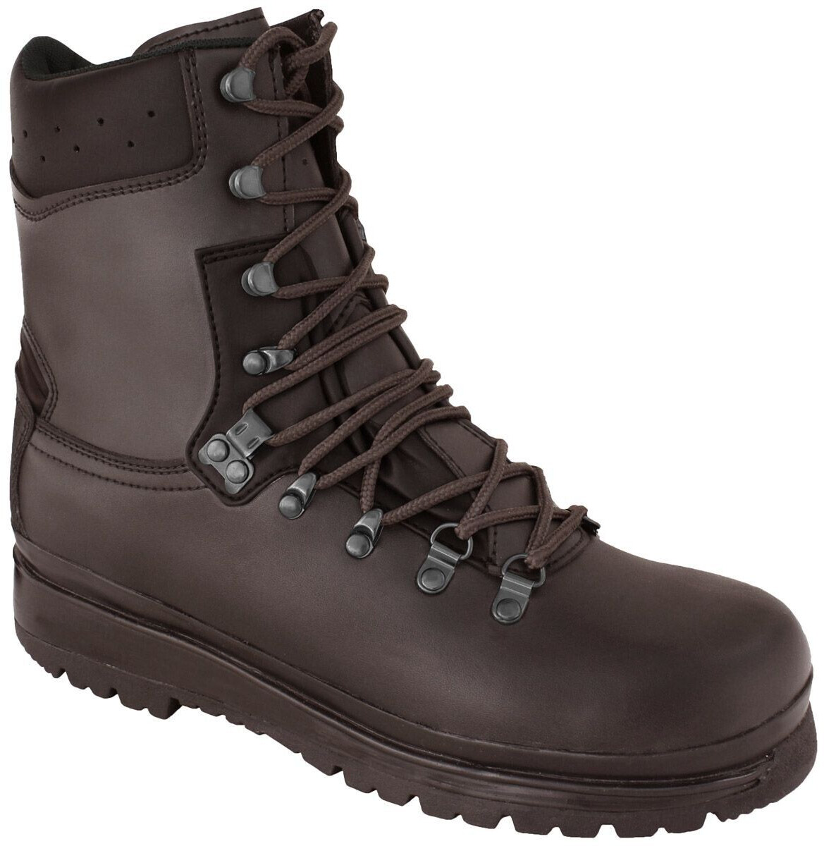Highlander Elite Forces brown