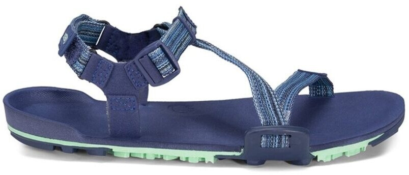 Xero Shoes EU Z-Trail EV W blue indigo 0-40