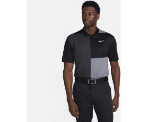 Nike Victory Dri FIT Golf Polo Shirt for Men black from 34.99 Today Best Black Friday Deals on idealo