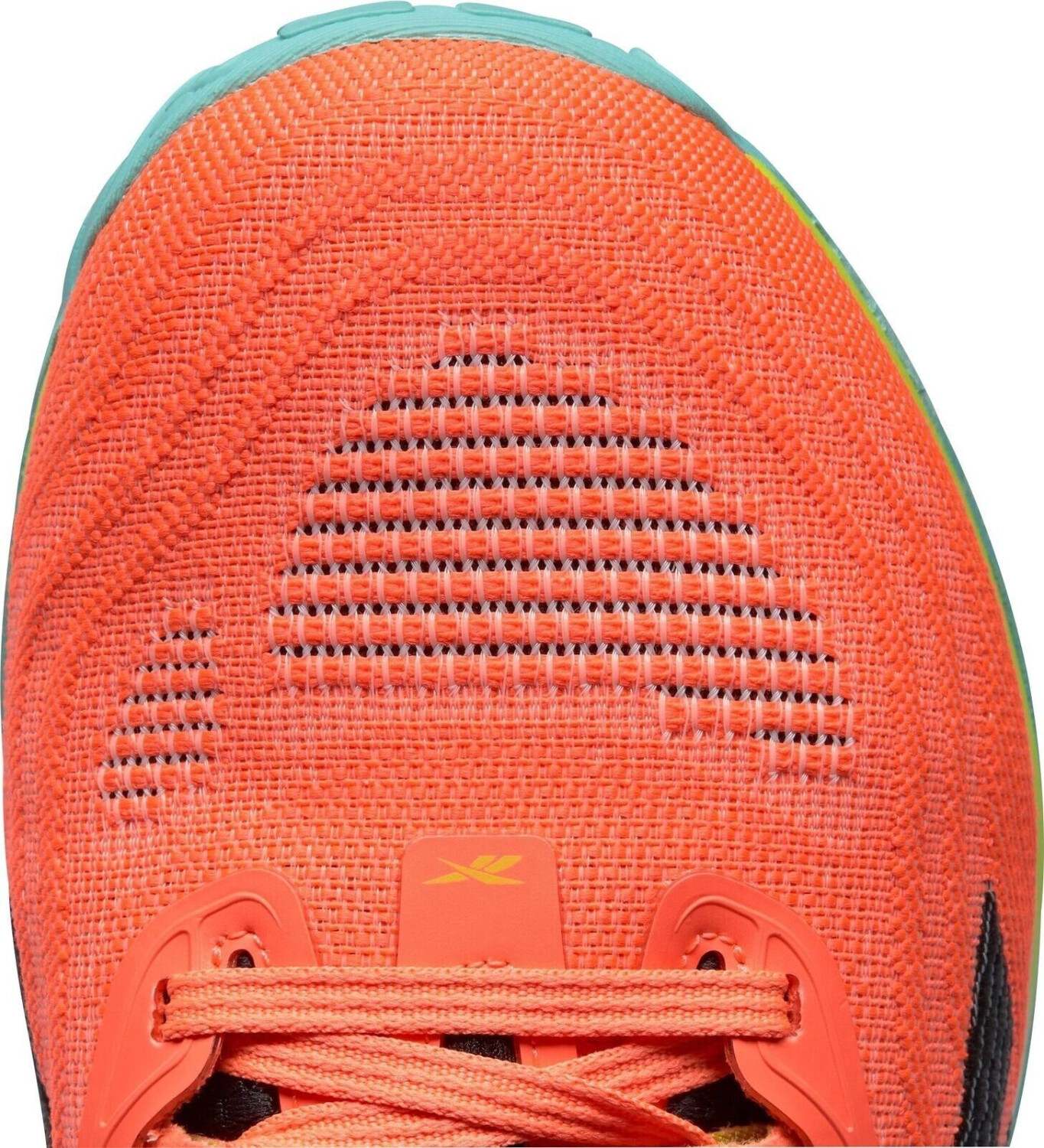 Reebok Nano X2 Trainingsschuhe orange ab 102 00 Preisvergleich bei idealo