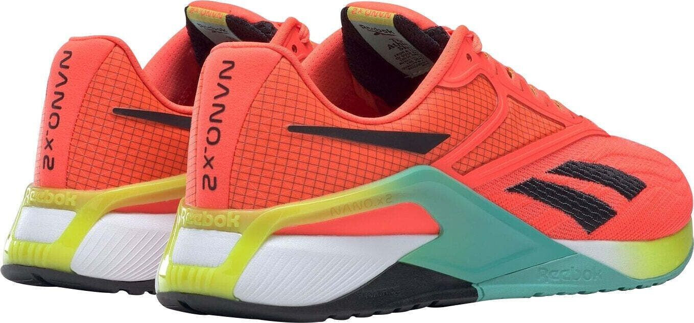 Reebok nano 2 orange store