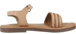 Gioseppo Stubica Sandals beige