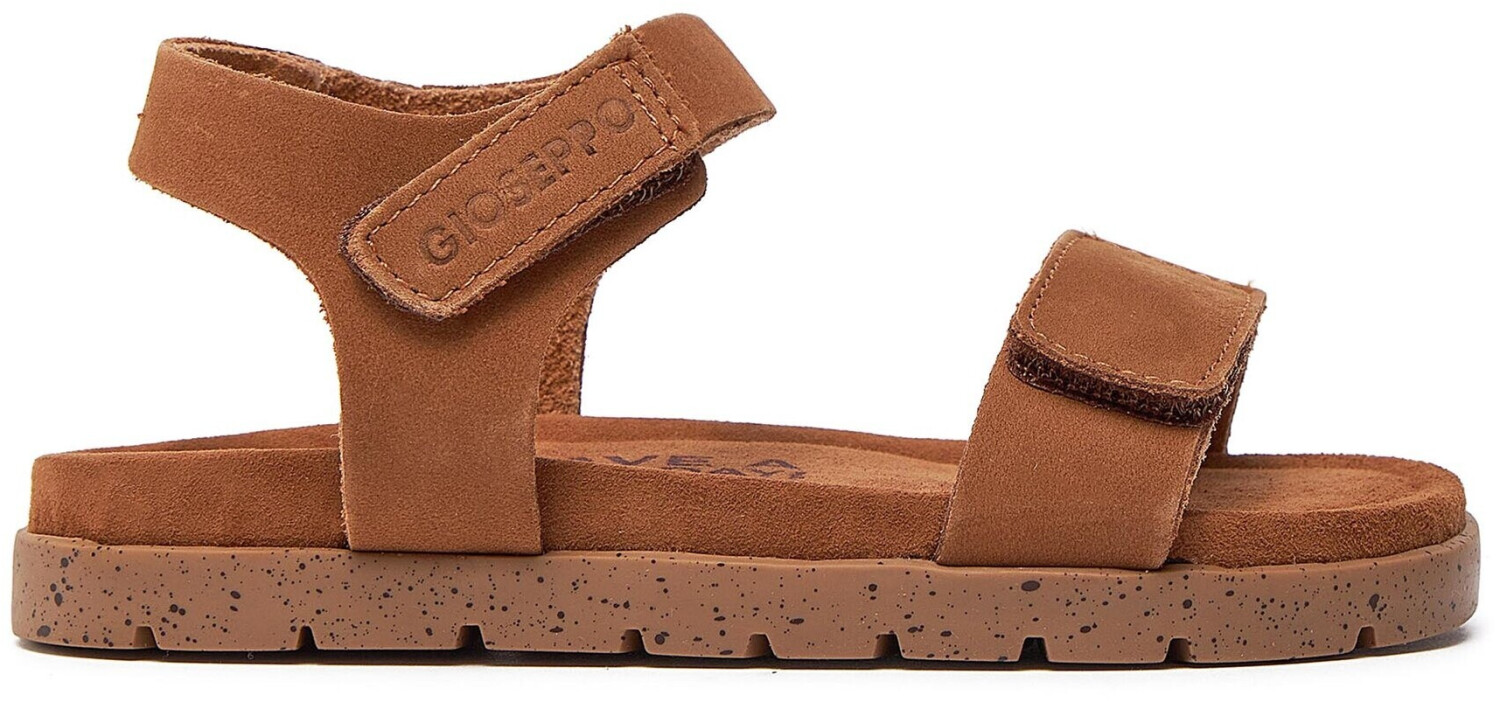 Gioseppo Bude Sandals brown