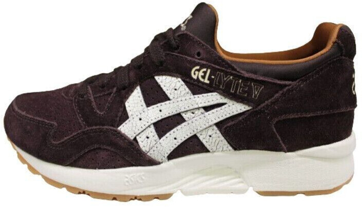 Asics gel lyte v coffee cream shop