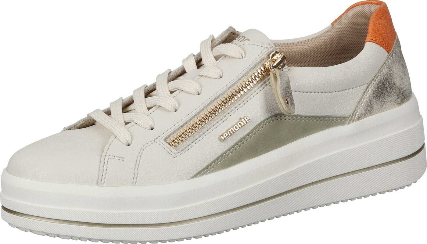 Remonte Dorndorf Zipper Detail Sneakers D1C01