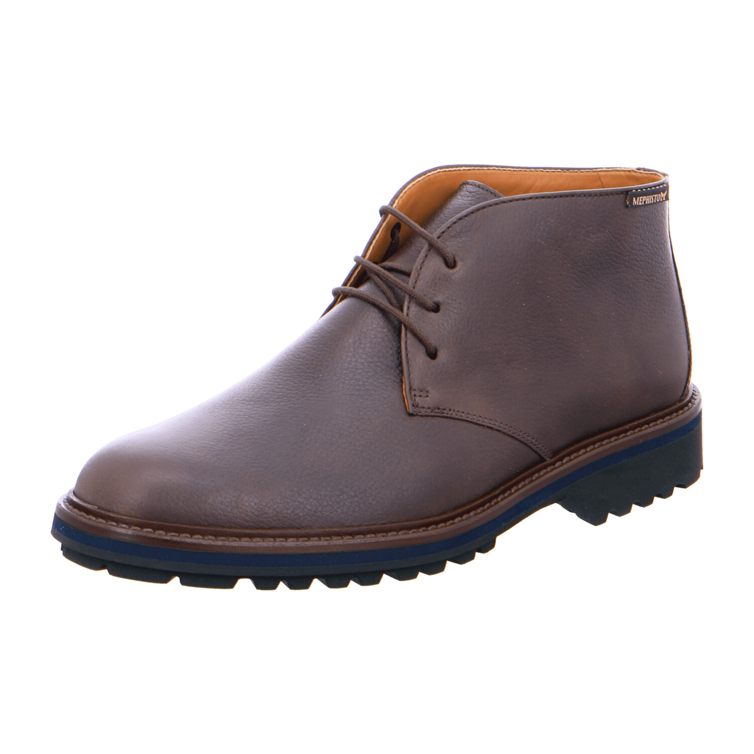 Mephisto 1551 for men brown