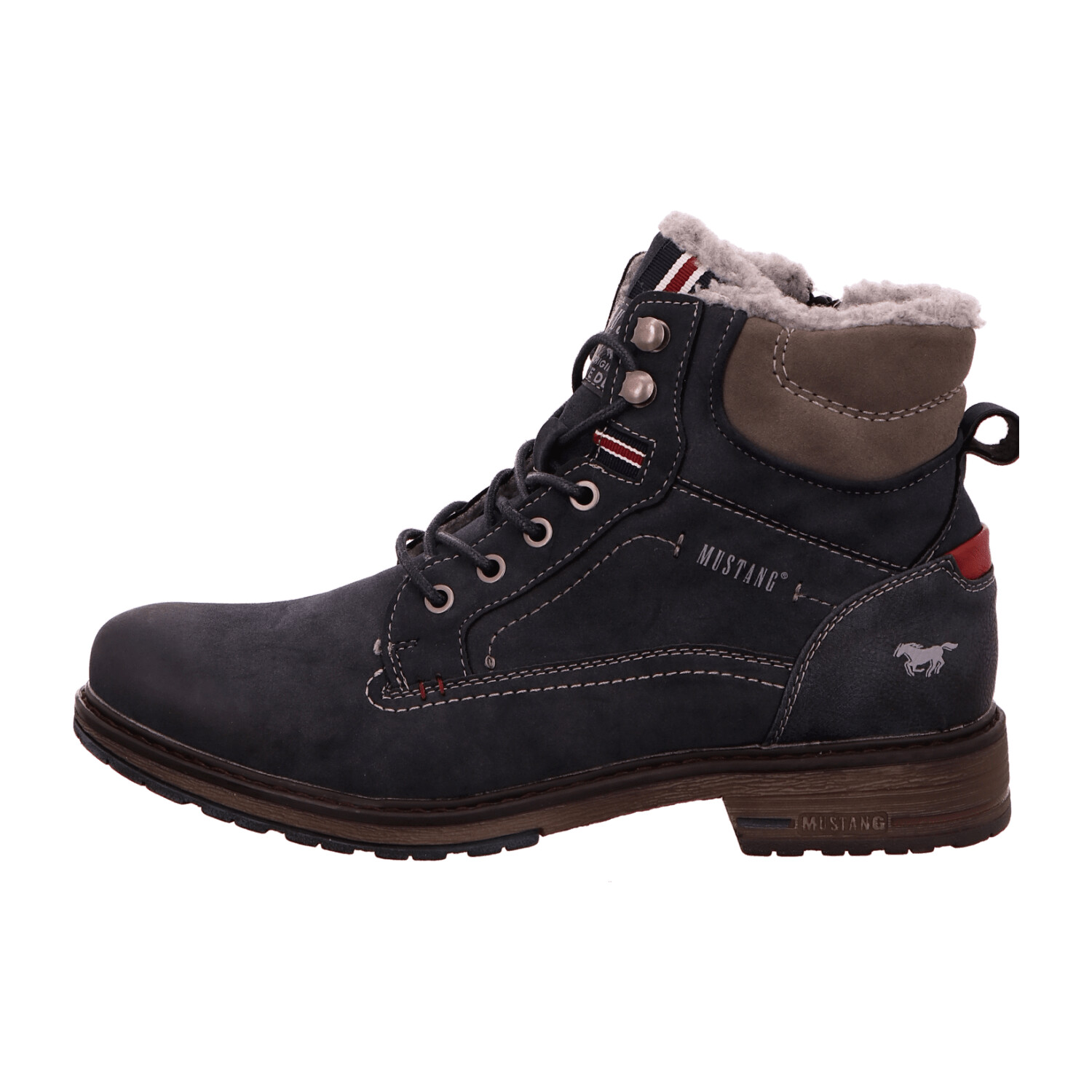 MUSTANG 4157607 blue Navy 13102125