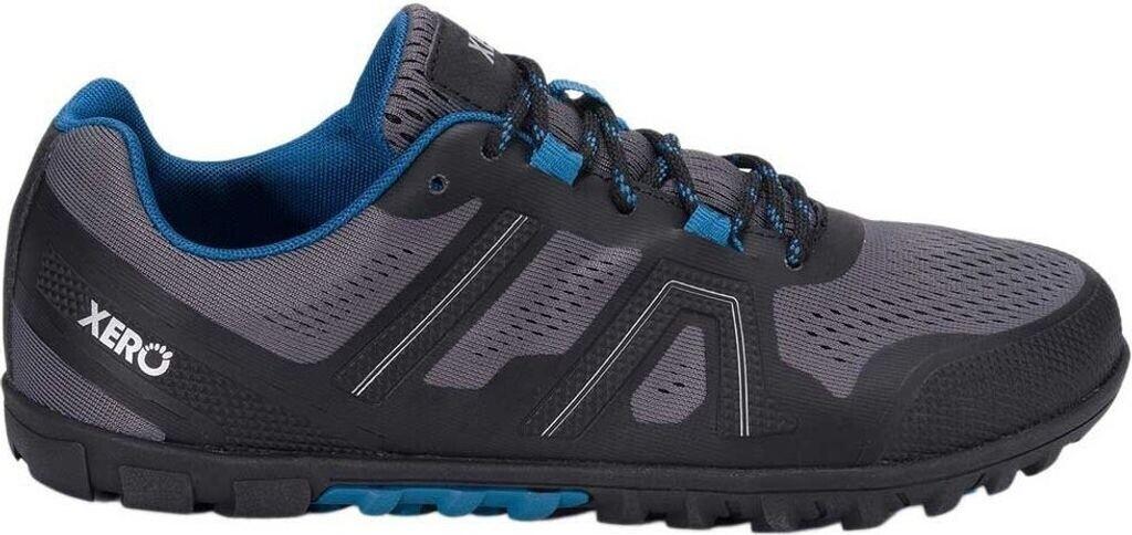 Xero Shoes EU Mesa Trail II dark grey sapphire