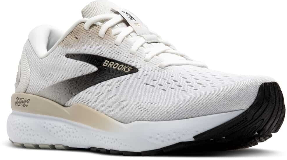 Brooks ghost 8 mens gold 2025