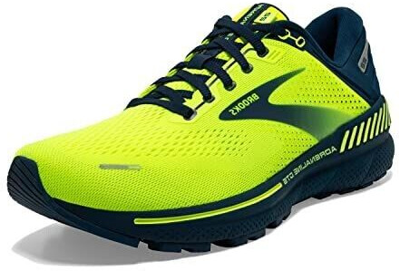 Brooks Adrenaline GTS Nightlife Titan D Medium