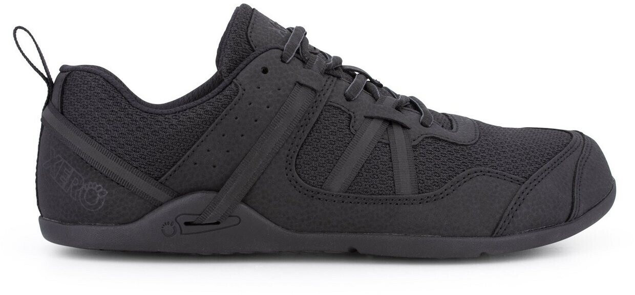 Xero Shoes EU Prio Running Shoes black