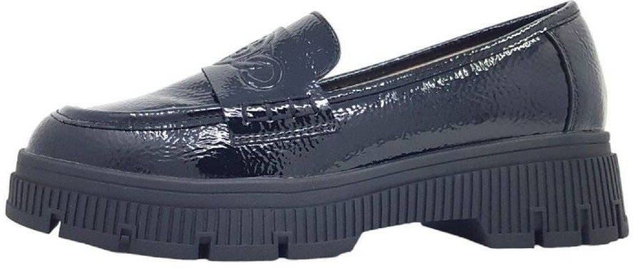 Bugatti Rinara Slipper black